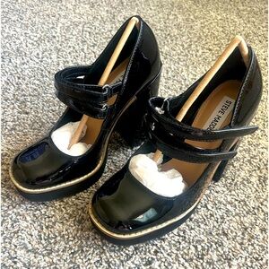 Steve Madden Heel shoes